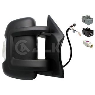 Išorinis veidrodėlis ALKAR 9236922