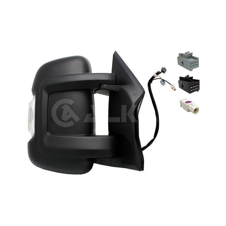 Išorinis veidrodėlis ALKAR 9236922