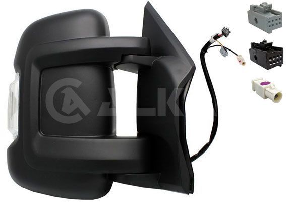 Išorinis veidrodėlis ALKAR 9236922