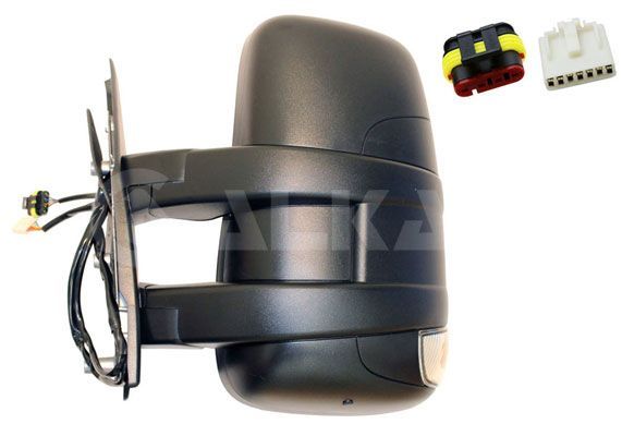 Išorinis veidrodėlis ALKAR 9237249