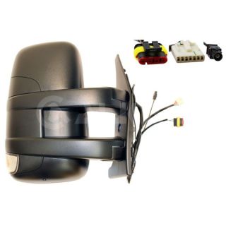 Išorinis veidrodėlis ALKAR 9238249