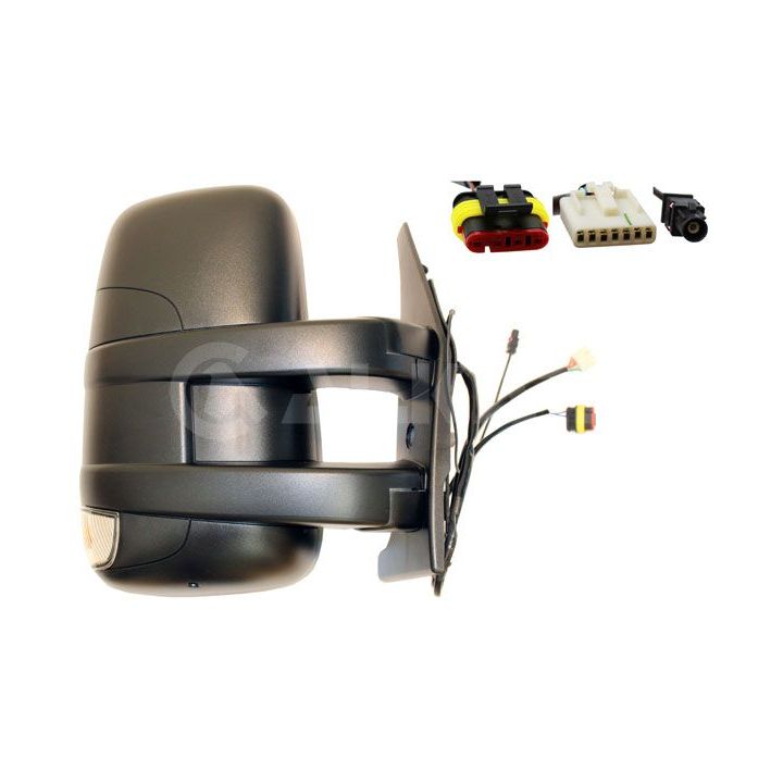 Išorinis veidrodėlis ALKAR 9238249