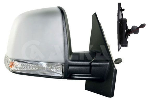 Išorinis veidrodėlis ALKAR 9238838