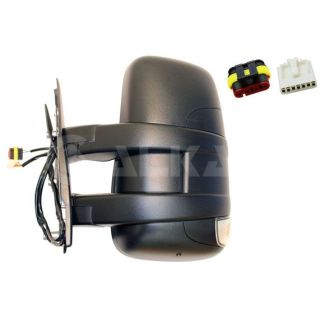 Išorinis veidrodėlis ALKAR 9239249