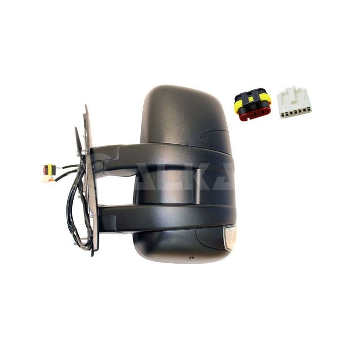 Išorinis veidrodėlis ALKAR 9239249