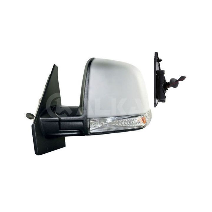 Išorinis veidrodėlis ALKAR 9239838