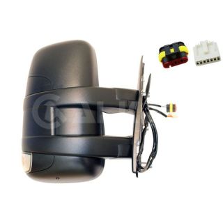 Išorinis veidrodėlis ALKAR 9240249