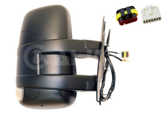 Išorinis veidrodėlis ALKAR 9240249