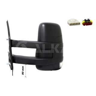 Išorinis veidrodėlis ALKAR 9241250