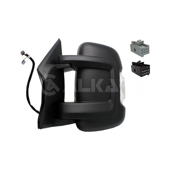Išorinis veidrodėlis ALKAR 9241922