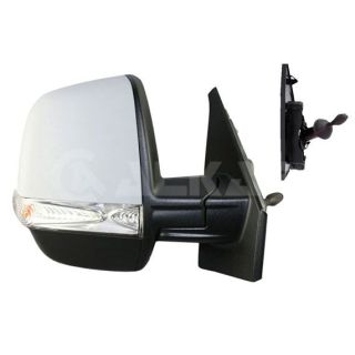 Išorinis veidrodėlis ALKAR 9242838