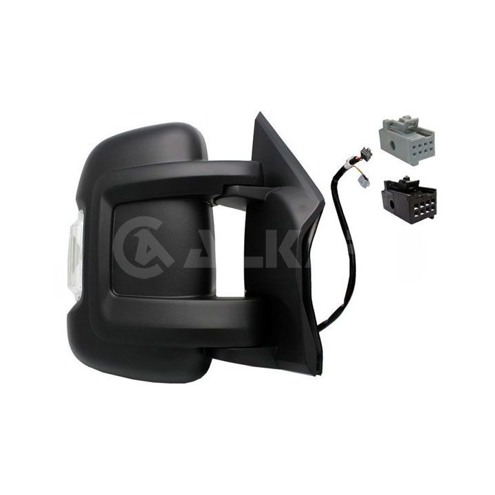 Išorinis veidrodėlis ALKAR 9242922