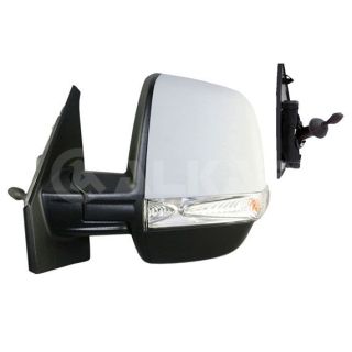 Išorinis veidrodėlis ALKAR 9243838