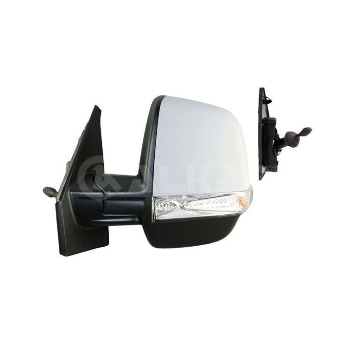 Išorinis veidrodėlis ALKAR 9243838