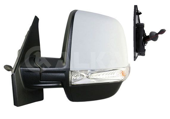 Išorinis veidrodėlis ALKAR 9243838