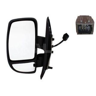 Išorinis veidrodėlis ALKAR 9246905