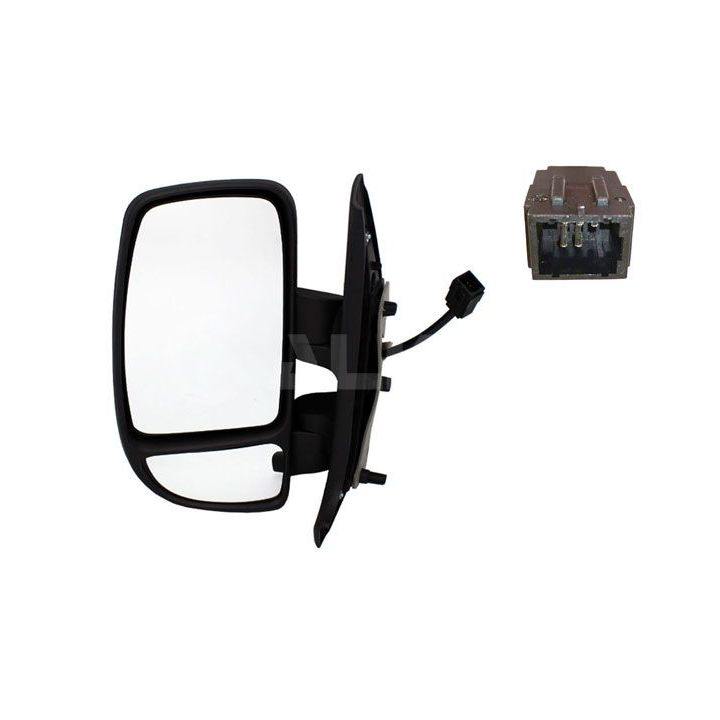 Išorinis veidrodėlis ALKAR 9246905