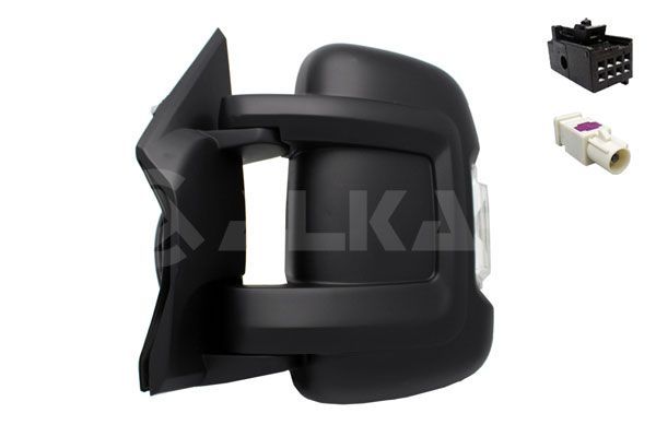 Išorinis veidrodėlis ALKAR 9249922