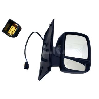 Išorinis veidrodėlis ALKAR 9250955