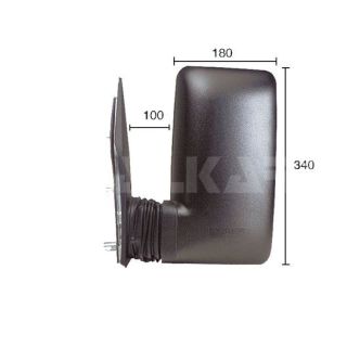 Išorinis veidrodėlis ALKAR 9251977