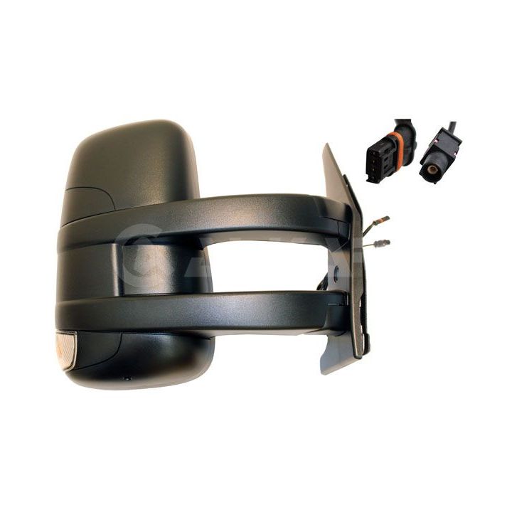 Išorinis veidrodėlis ALKAR 9252249