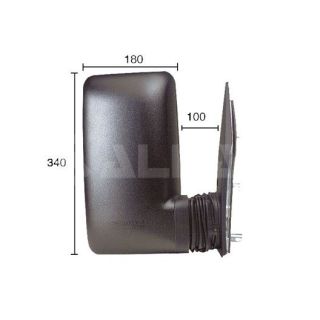 Išorinis veidrodėlis ALKAR 9252977