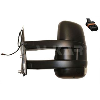 Išorinis veidrodėlis ALKAR 9253249