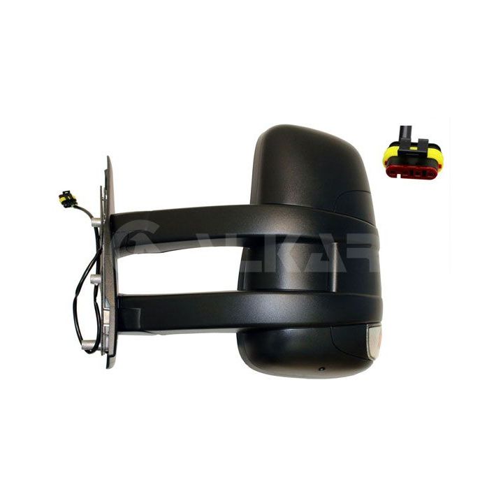 Išorinis veidrodėlis ALKAR 9254249