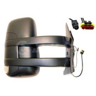 Išorinis veidrodėlis ALKAR 9255249