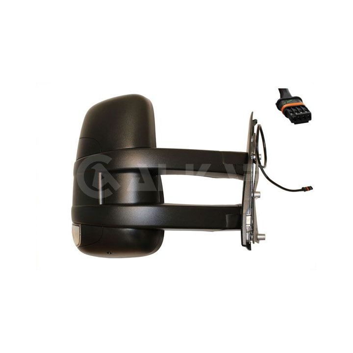 Išorinis veidrodėlis ALKAR 9256249