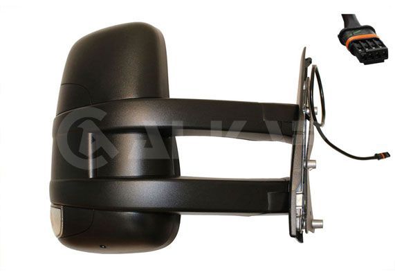 Išorinis veidrodėlis ALKAR 9256249