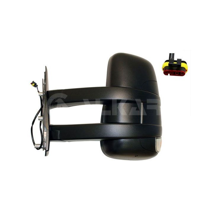 Išorinis veidrodėlis ALKAR 9257249