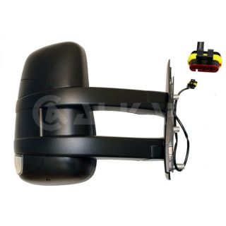 Išorinis veidrodėlis ALKAR 9258249