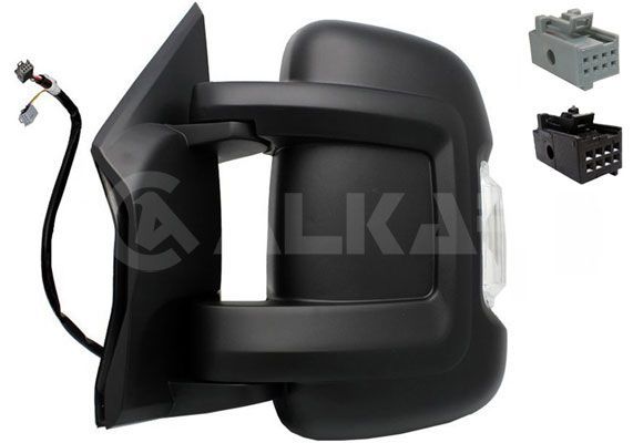 Išorinis veidrodėlis ALKAR 9258922
