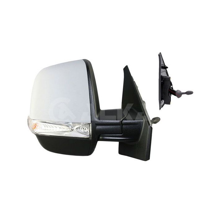 Išorinis veidrodėlis ALKAR 9258929
