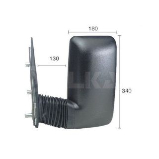 Išorinis veidrodėlis ALKAR 9259977