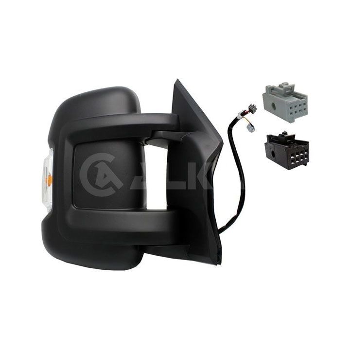 Išorinis veidrodėlis ALKAR 9260922