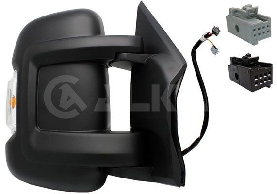 Išorinis veidrodėlis ALKAR 9260922