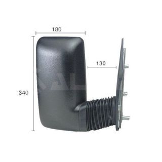 Išorinis veidrodėlis ALKAR 9260977