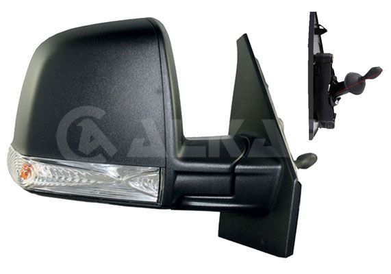 Išorinis veidrodėlis ALKAR 9264838
