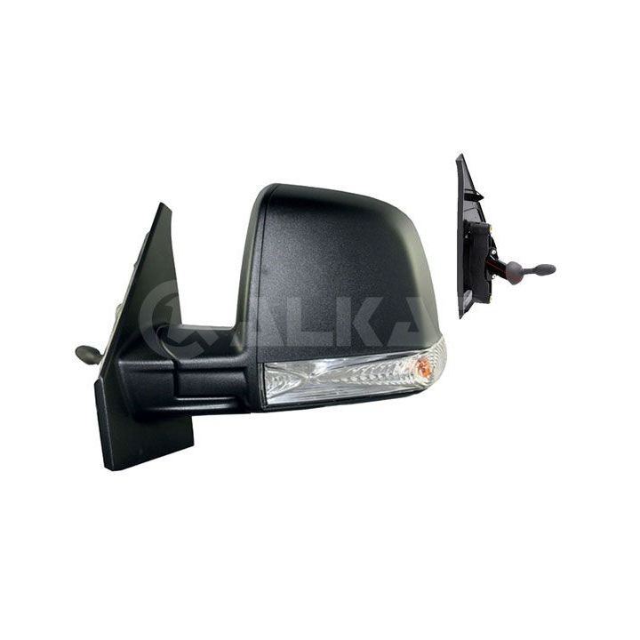 Išorinis veidrodėlis ALKAR 9264929