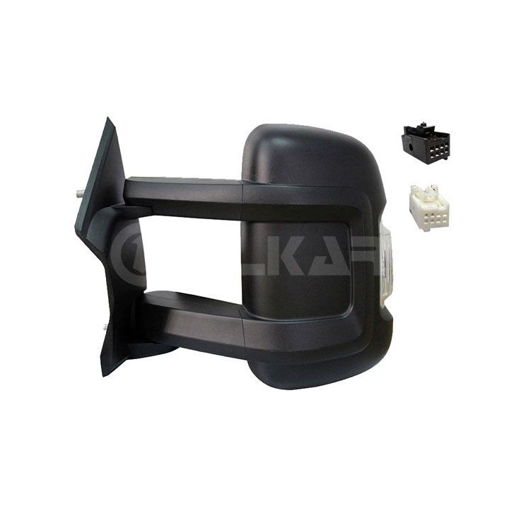 Išorinis veidrodėlis ALKAR 9265922