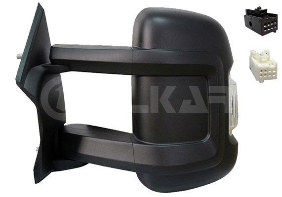 Išorinis veidrodėlis ALKAR 9265922