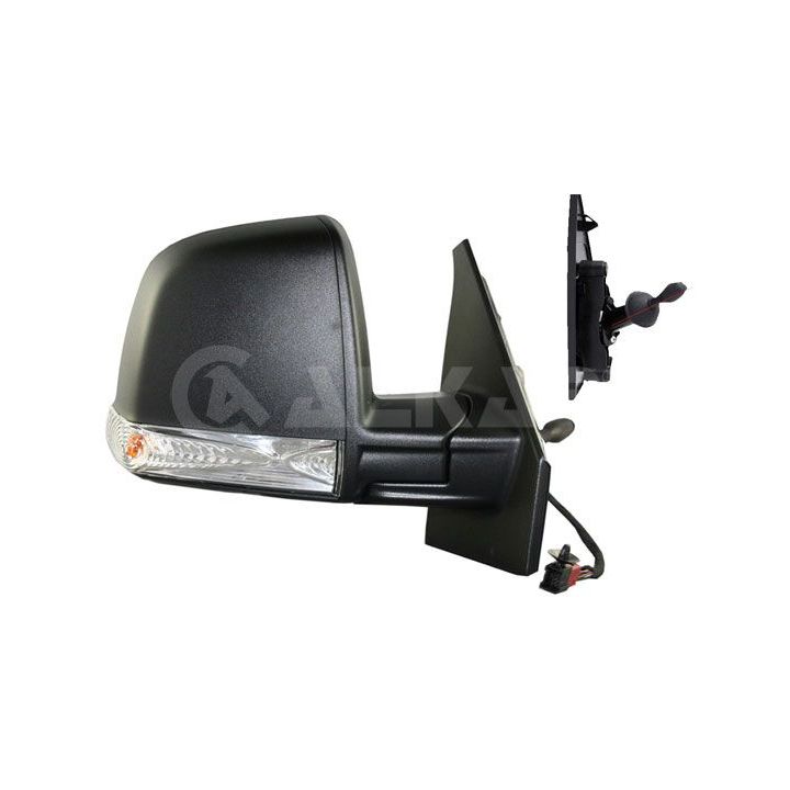 Išorinis veidrodėlis ALKAR 9266838