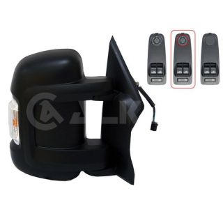 Išorinis veidrodėlis ALKAR 9268922