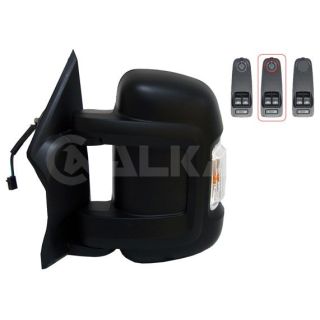 Išorinis veidrodėlis ALKAR 9269922