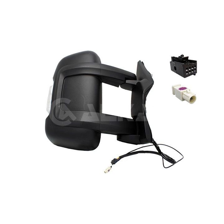 Išorinis veidrodėlis ALKAR 9270922