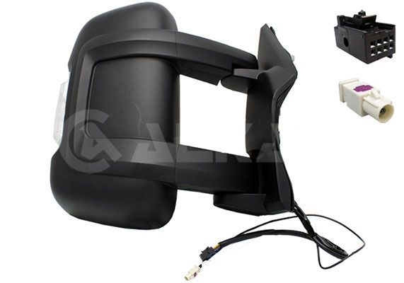 Išorinis veidrodėlis ALKAR 9270922