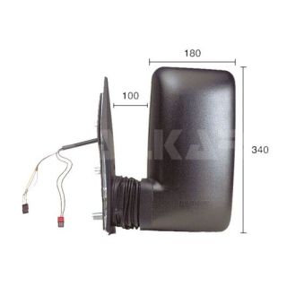 Išorinis veidrodėlis ALKAR 9277977