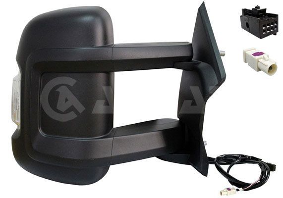 Išorinis veidrodėlis ALKAR 9278922